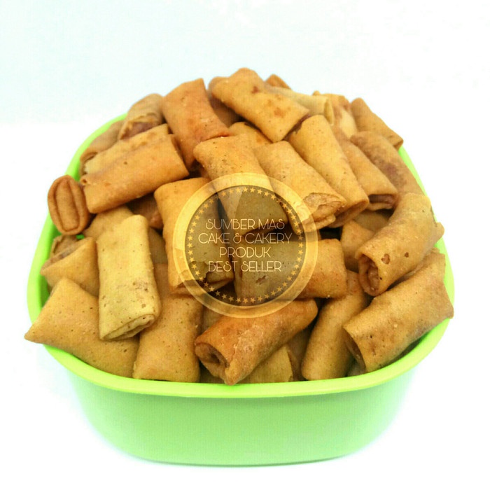 Jual SUMPIA ABON UDANG 500 GR / SUMPIAH ABON / SUMPIA SARIKAYA WE ...
