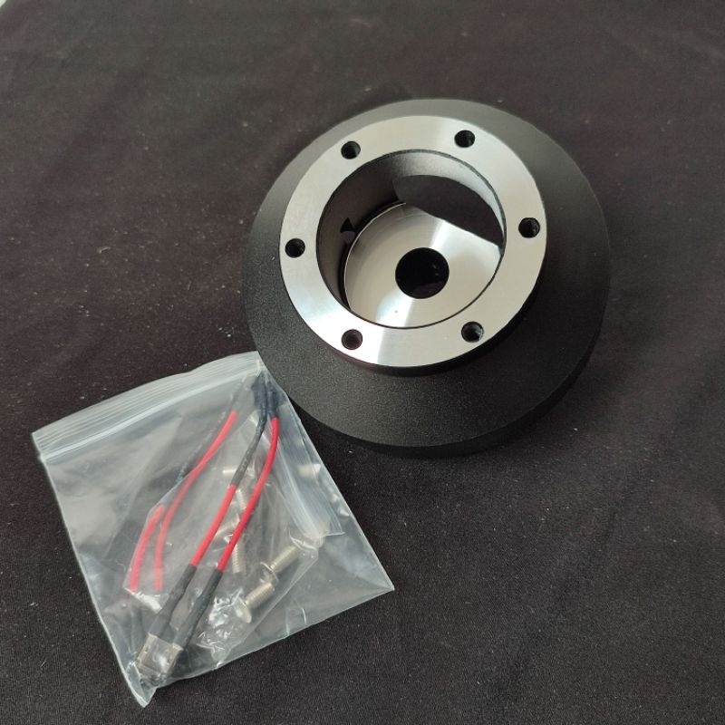131H Steering Wheel Short Hub Kit Adapter For Honda Civic S2000 CRV CRZ TSX RSX