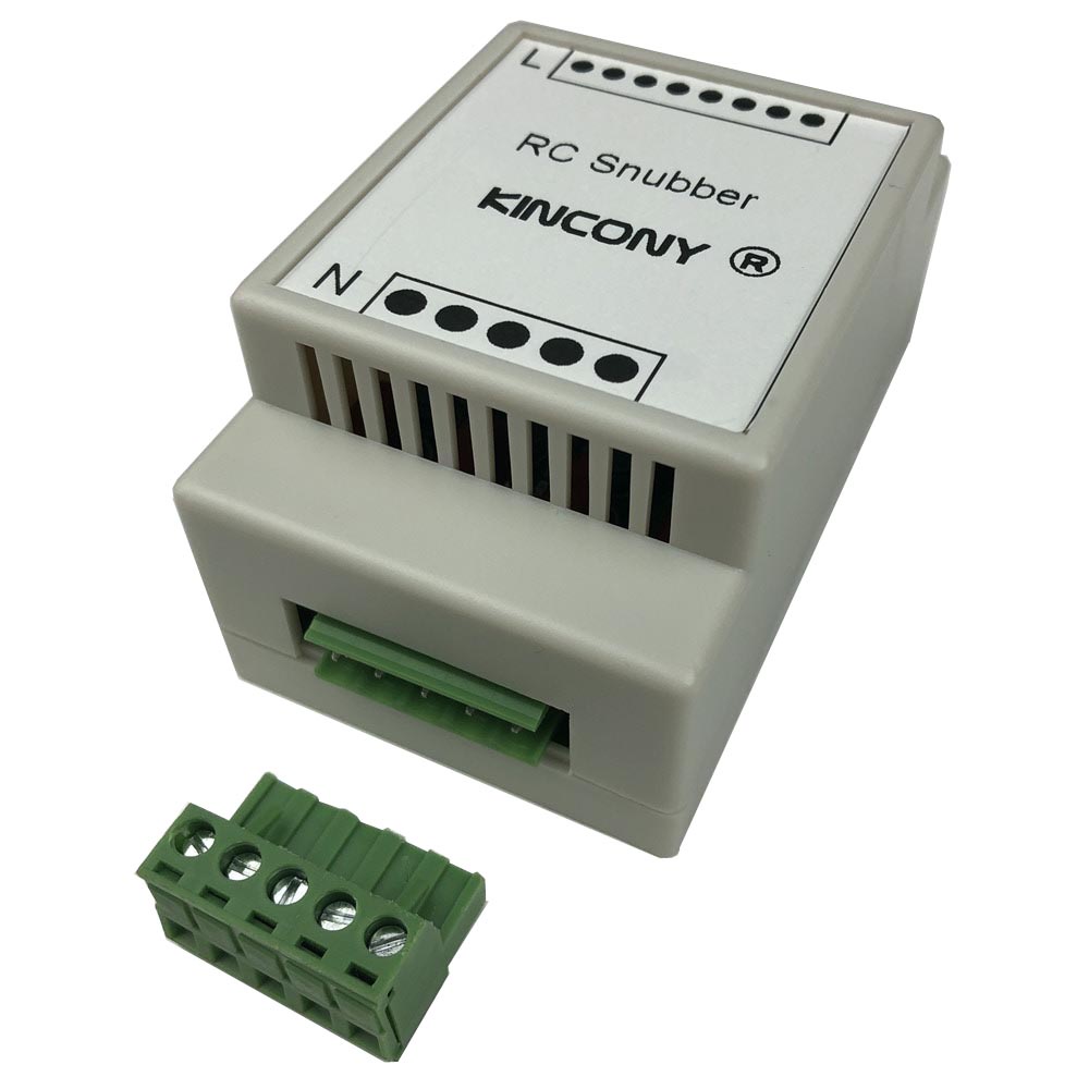 Jual NEW Kincony Smart Home Automatic Distribution Box 8CH RC ...