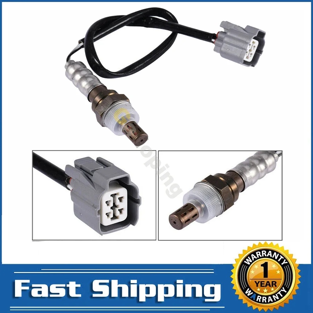 Jual NEW Oxygen O2 Sensor 2 for 2000 2001 2002 Honda Accord 2.3L 2003 ...