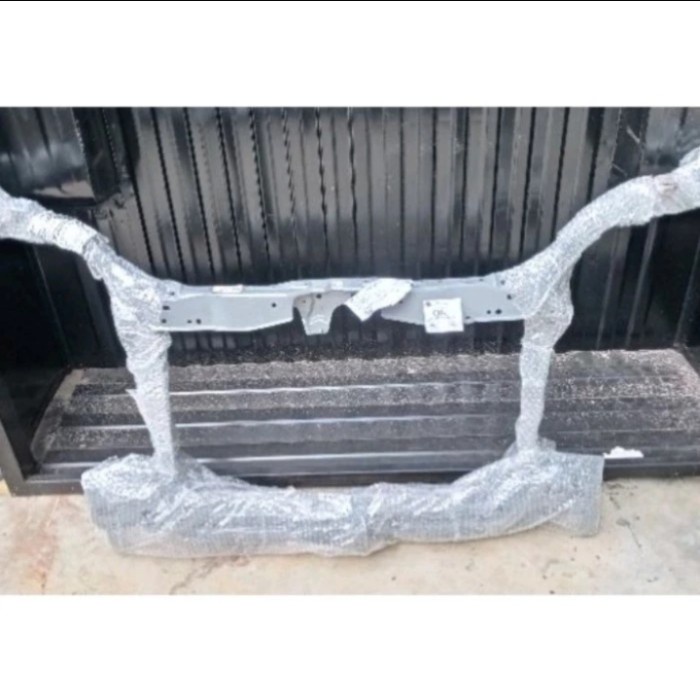 Jual Bullhead / Support Radiator Daihatsu Grandmax Original 53201-BZ180 ...
