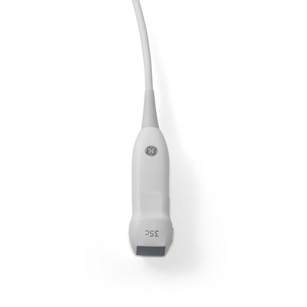 Jual New Ultrasound Probe 3Sc-RS Phased Array-Sonde Transducer Cardiac ...