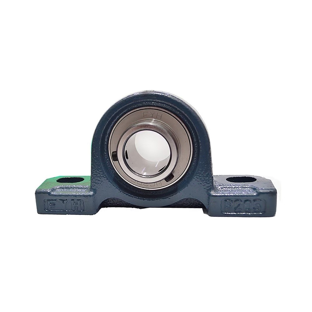 Jual Pillow Block UCP 212 FYH Diameter As 60 mm UC212 + P212 Original ...