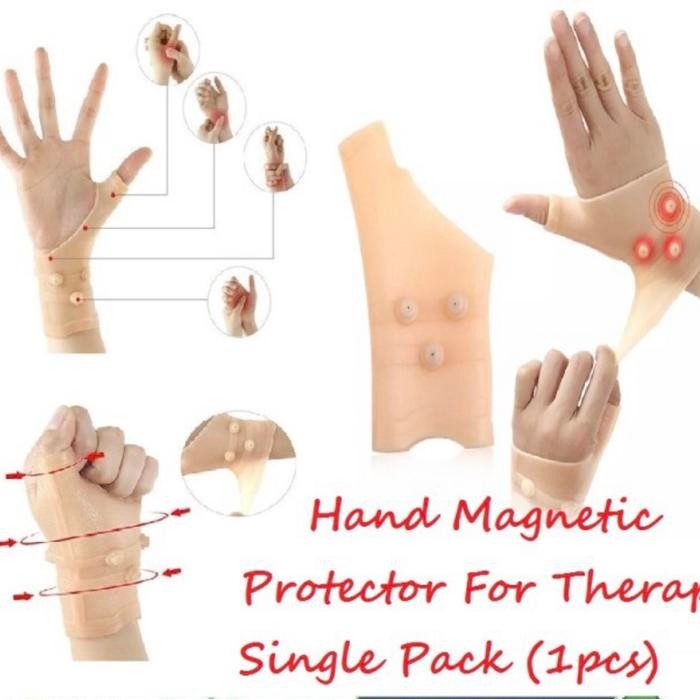 Jual Silicone Hand Corrector Single Pack Only ( 1Pcs) | Shopee Indonesia