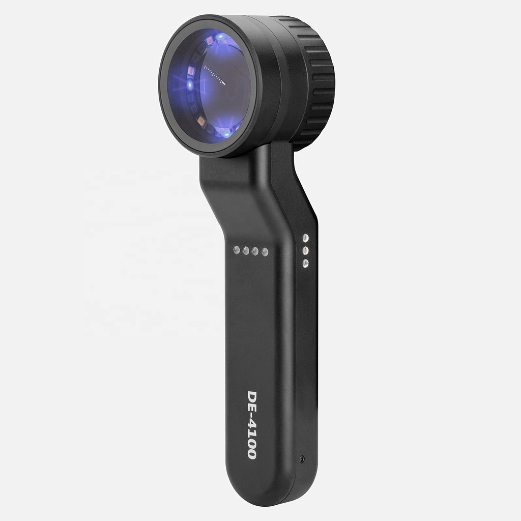 Jual 2025 New DE-4100 PRO Cheap Price Medical Dermatoscope Instrument ...