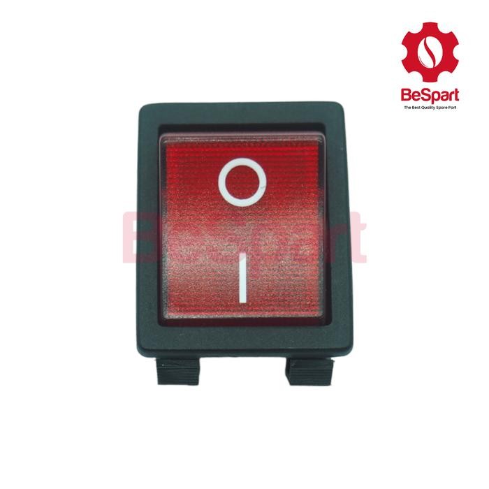 Jual Instan,ChatAjA- Switch On Off Mesin Kopi Espresso Universal ...