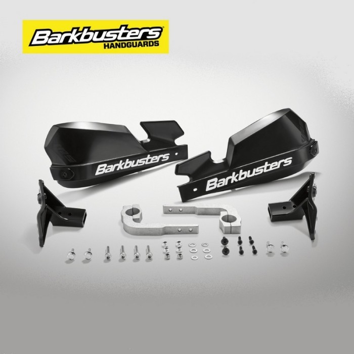 Jual BARKBUSTERS Handguard CT125 Hunter Cub Cub House by Honda | Shopee ...