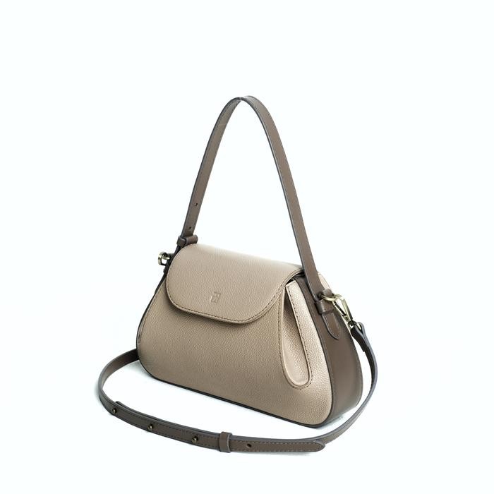 Jual BEST SELLER Purotti LOIS Sling bag. Genuine leather. | Shopee ...