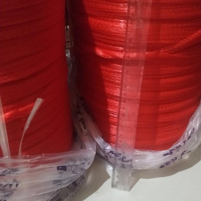 Jual Best Fresh Jaring Waring Rajut Polynet Buah 1000 Yard Sangat ...
