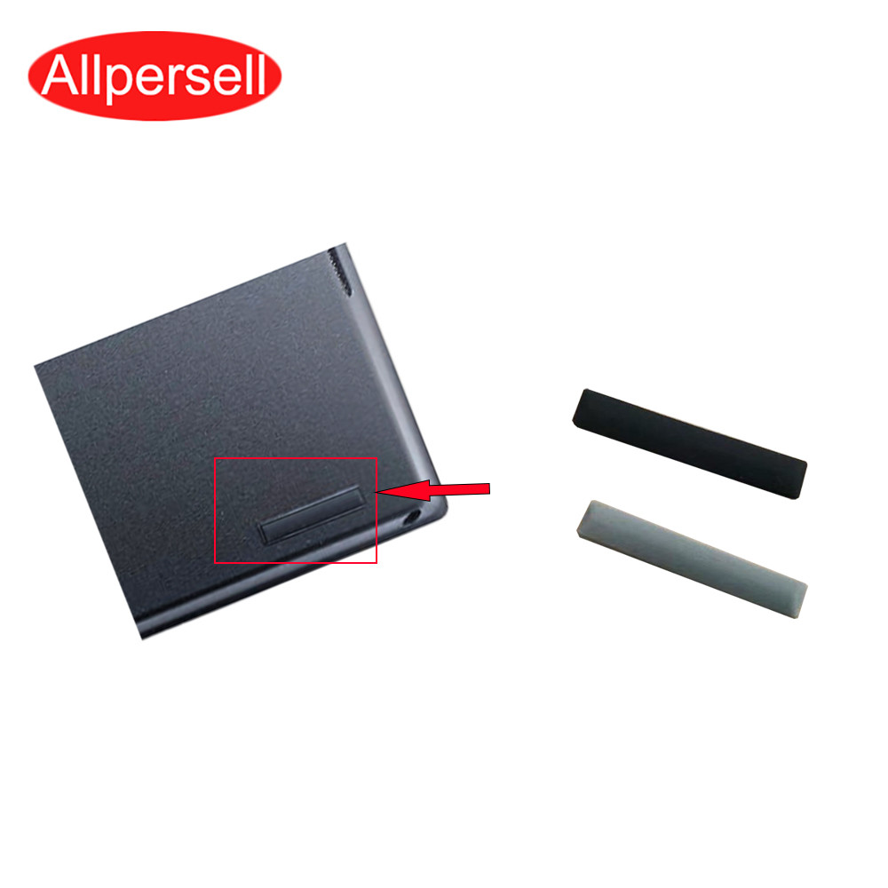 Jual Laptop lower cover rubber pad for Lenovo Thinkpad E14 R14 E15 S3 ...