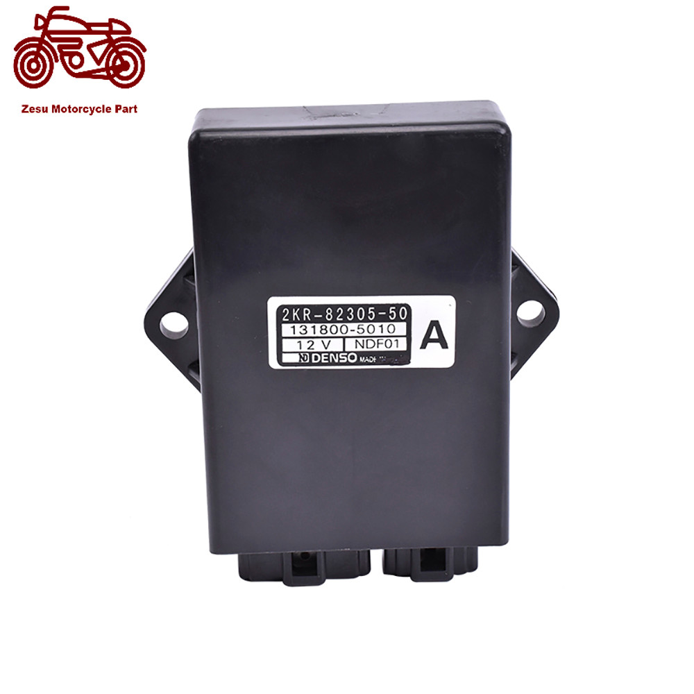 Jual Motor Bike Electrical Digital Ignition CDI Unit Igniter For Honda ...