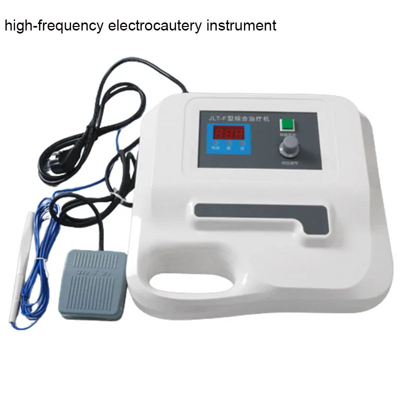 Jual NEW JLT-F Comprehensive High-frequency Electrocautery Instrument ...
