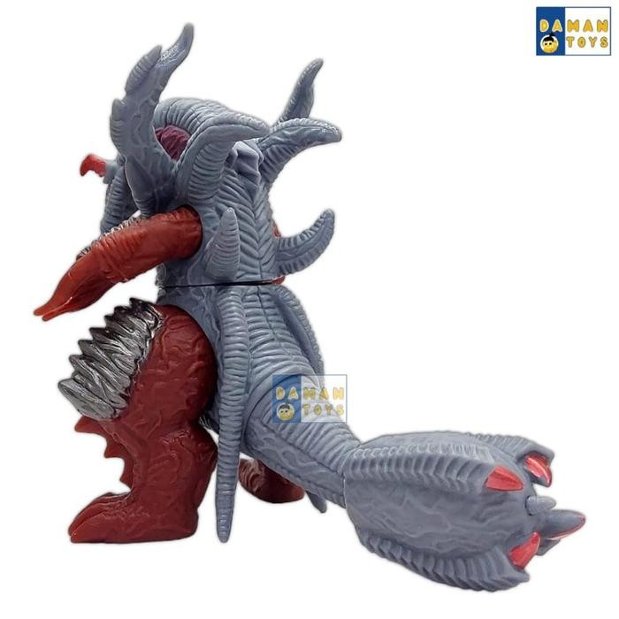 Jual FIGURE ULTRAMAN BLAZAR VARALLON KAIJU MUSUH ULTRAMEN ALIEN V99 ...