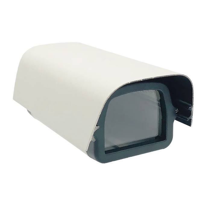 Jual Outside Small Video Surveillance Camera Box Enclosure CCTV ...