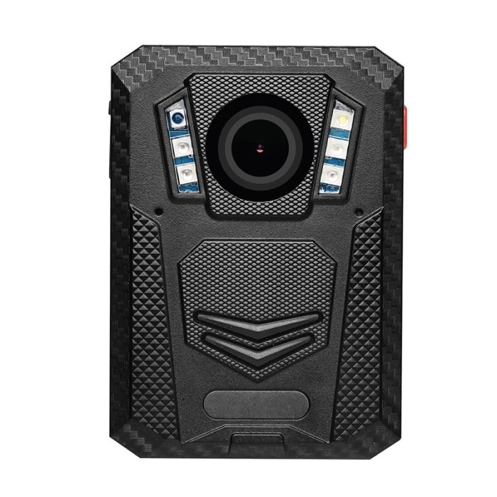 Jual EEYELOG X6B WiFi GPS National Police Body Mini Camera Chest ...