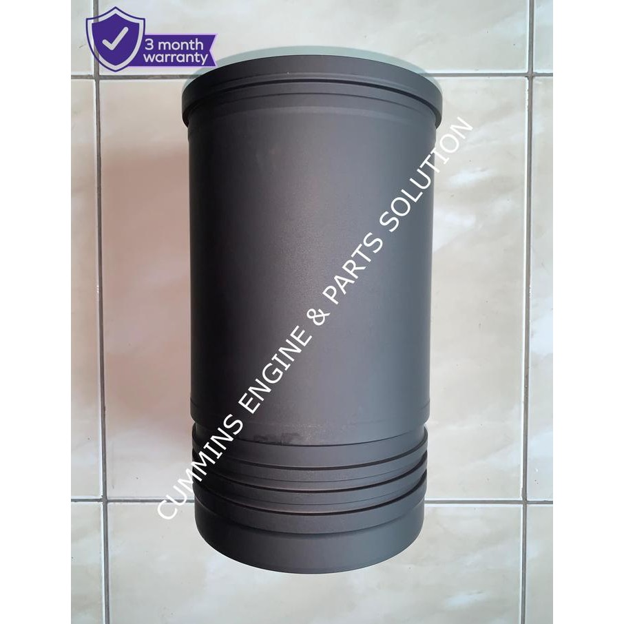 Jual LINER 4009220/3014668 FOR CUMMINS KTA19 | Shopee Indonesia