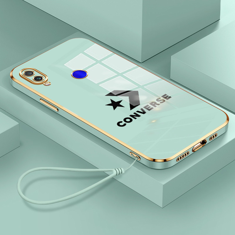 Jual Casing Hp Untuk Xiaomi Redmi Note 7 Note 7s Note 7 Pro Case Tren ...
