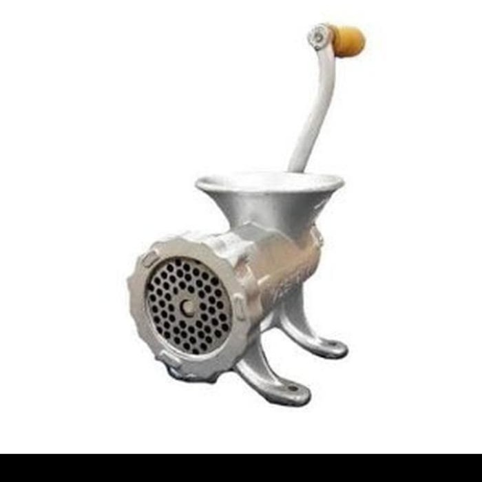 Jual Mesin Giling Daging/ Kacang Manual Besi Ukuran 22 Meat Mincer ...
