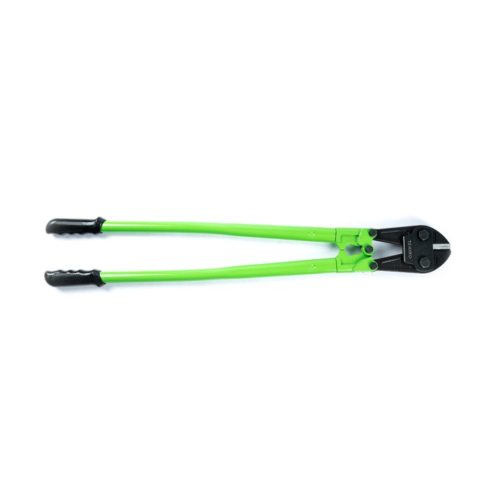 Greenlee BC36 Standard Bolt Cutter, 36-Inch Length, Clevis-Mounted Blades-1035324