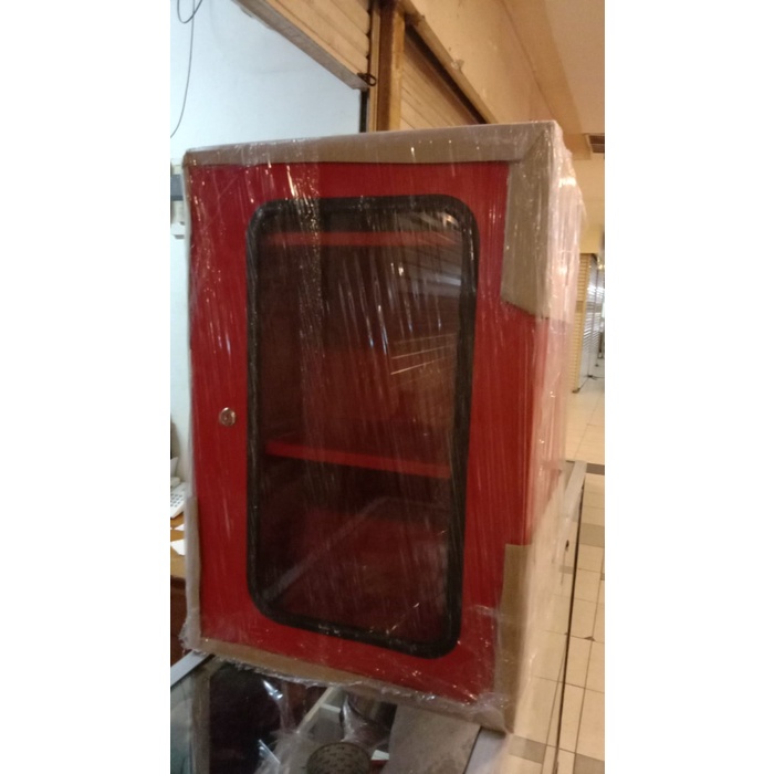 Jual Box Apd Untuk Helm Dll Ukuran 60X40X30Cm Standard | Shopee Indonesia