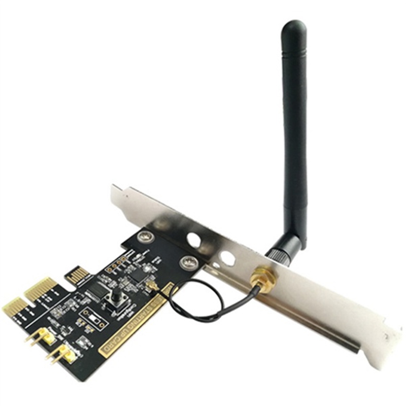 Jual EYE EweLink WiFi Smart Switch Relay Module Mini PCI-E Desktop ...