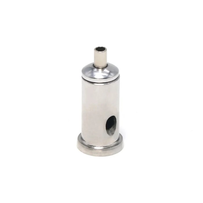 Jual 10PCS Copper Nut Bolt Combination Steel Wire Rope Hanging Code ...