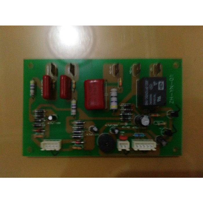 Jual Modul pcb board dispenser sanken | Shopee Indonesia