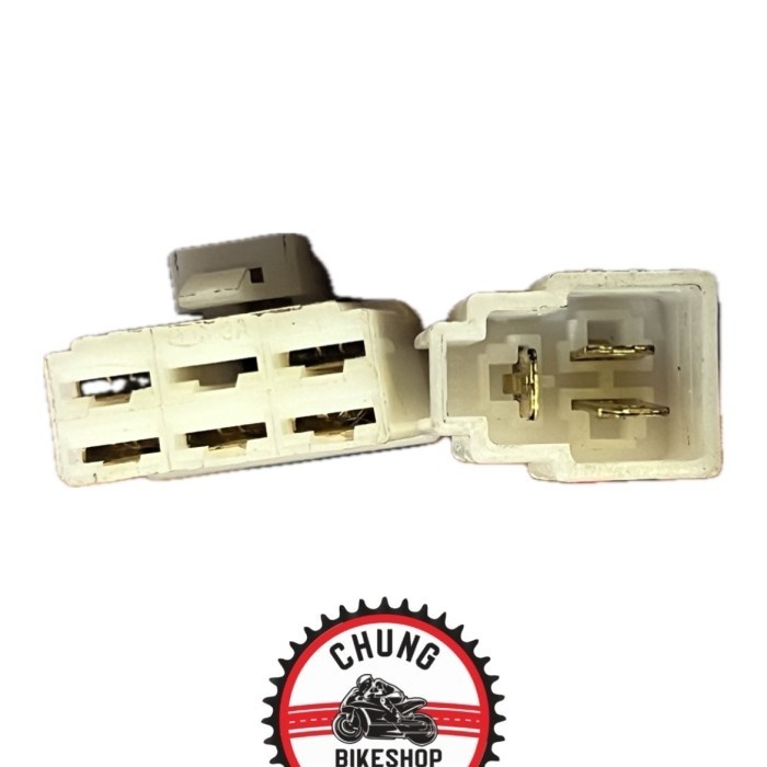 Jual Kabel Socket ANTI KODE 46 Yamaha R25/MT25 | Shopee Indonesia