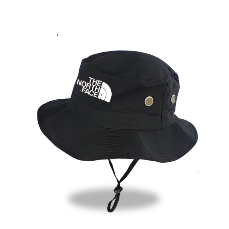 Jual Topi rimba sablon-Topi Rimba Logo denorttfes summit series Outdoor ...