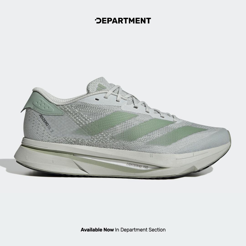 Jual ADIDAS Sepatu Lari Pria ADIZERO SL2 M IF9382 ORIGINAL | Shopee ...