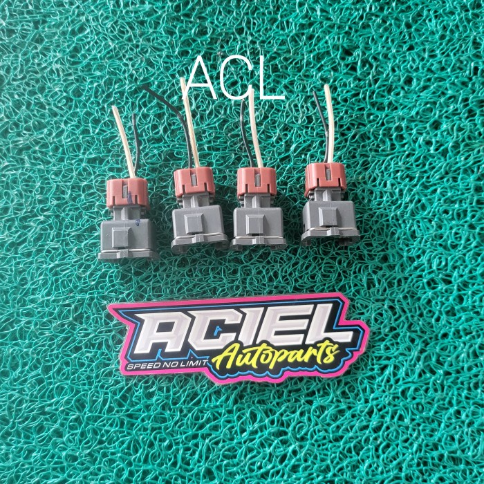 Jual Socket Soket Nozzle Injektor Mobil Honda Accord Civic (Second ...