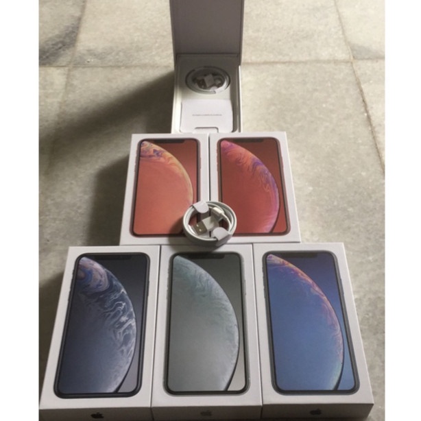 Jual TerLengkapDong- Dummy Box / Dus Handphone XR / 11 Slim Second Siap ...