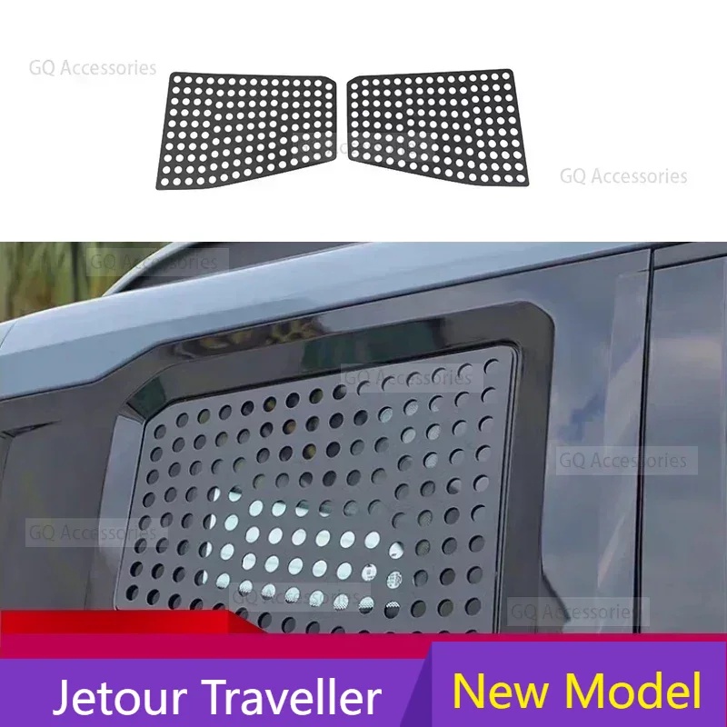 Jual NEW New！For cherryJetour Traveller T2 2023 2024 Jetour T2 Modified ...