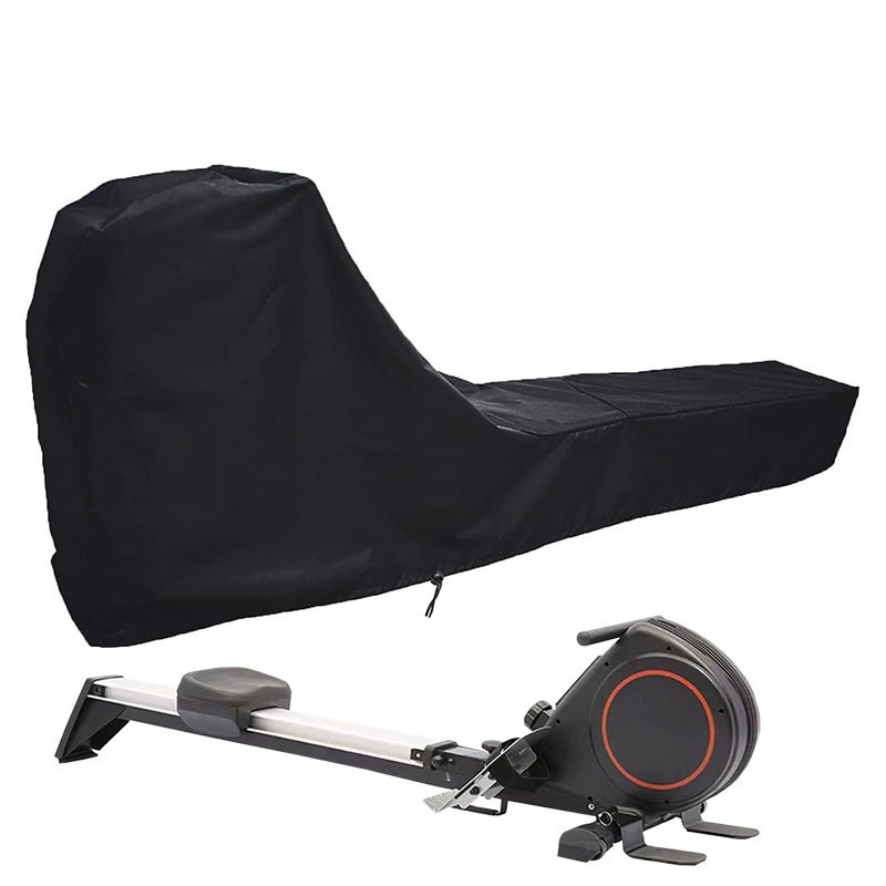 Jual Indoor and outdoor household fitness equipment dust Cover Rowing ...
