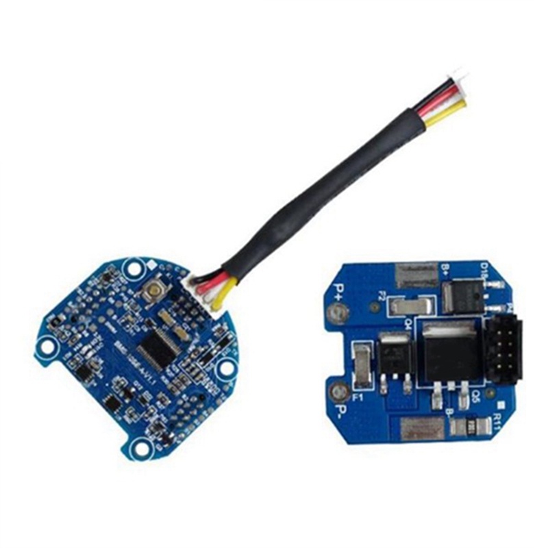 Scooter Controller Dashboard Circuit Control Board Replacement For Ninebot ES1 ES2 ES3 ES4 Electric Scooter Parts 4b407625 01a4 4ca4 A892 F157e6bc8ee1.2b7a154930bedc328db621dd4b76a0fa