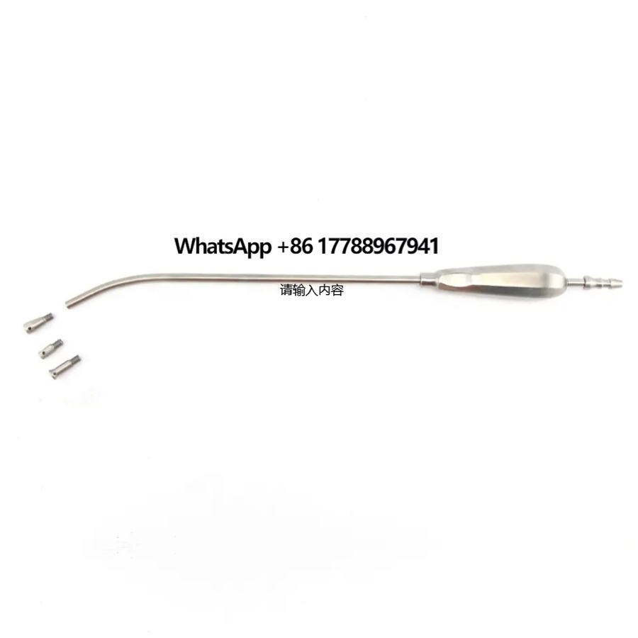 Jual New Medical Instruments VATS Thoracic Instruments of Thoracoscopic ...