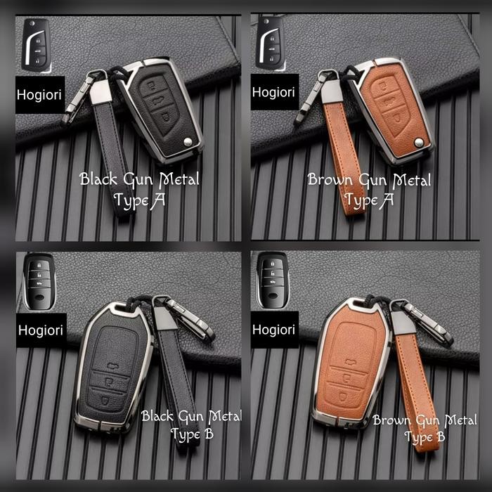 Jual Casing Remote Innova Reborn Fortuner - Special Edition | Shopee ...