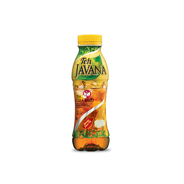 Jual JAVANA GULA BATU 350 ML | Shopee Indonesia