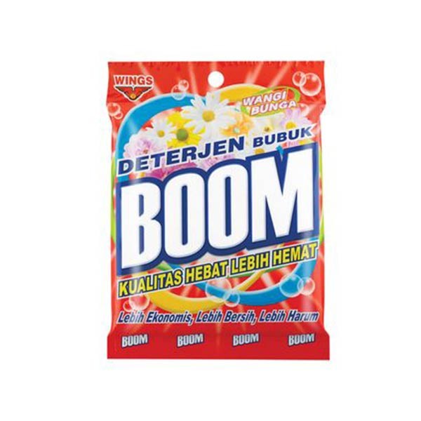 Jual BOOM DET PWD MERAH 280 GR | Shopee Indonesia