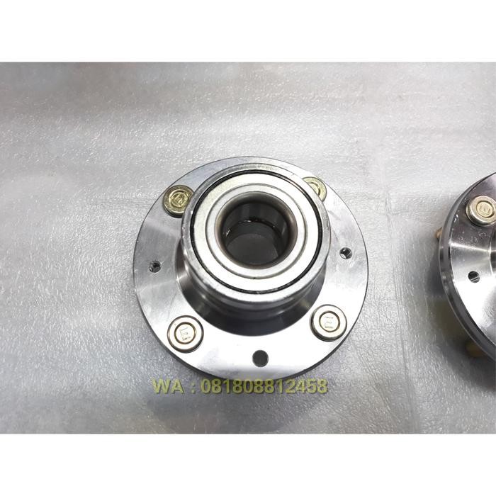 Jual Terbaik Lahar Laher Bearing Nap Roda Belakang Mitsubishi Lancer ...
