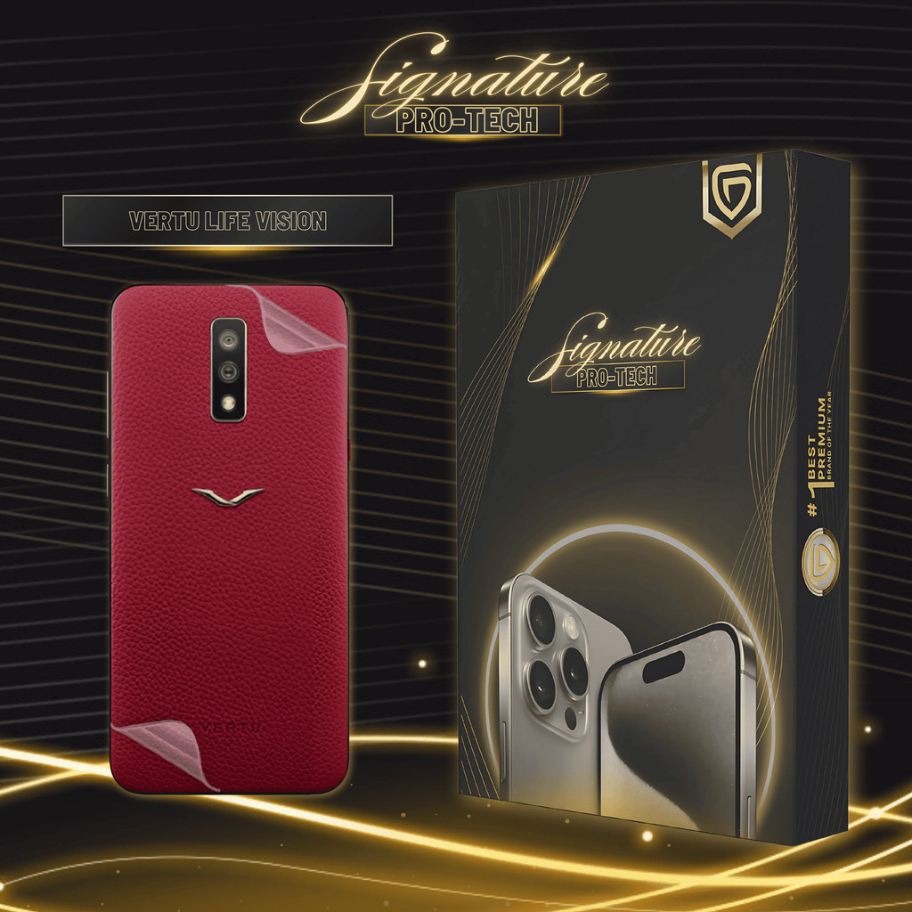 Jual HP Vertu Terlengkap & Harga Terbaru Juni 2026 | Shopee Indonesia