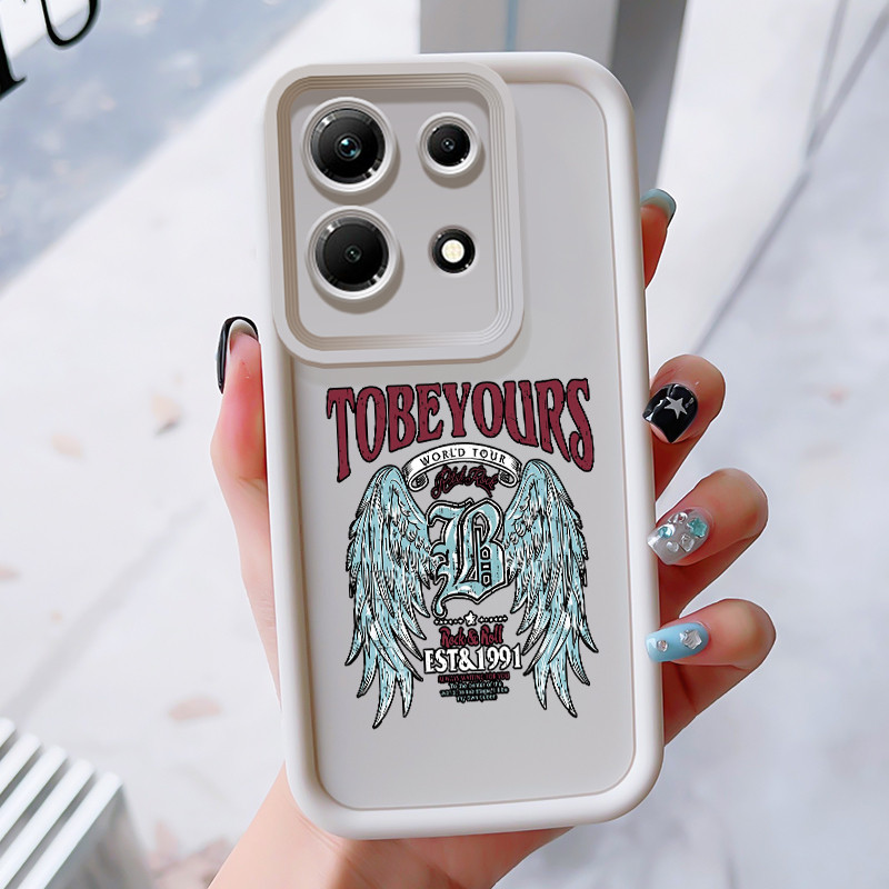 Jual Casing Hp untuk Infinix Note 30 Note 30 Pro Note 30 VIP GT 10 Pro ...