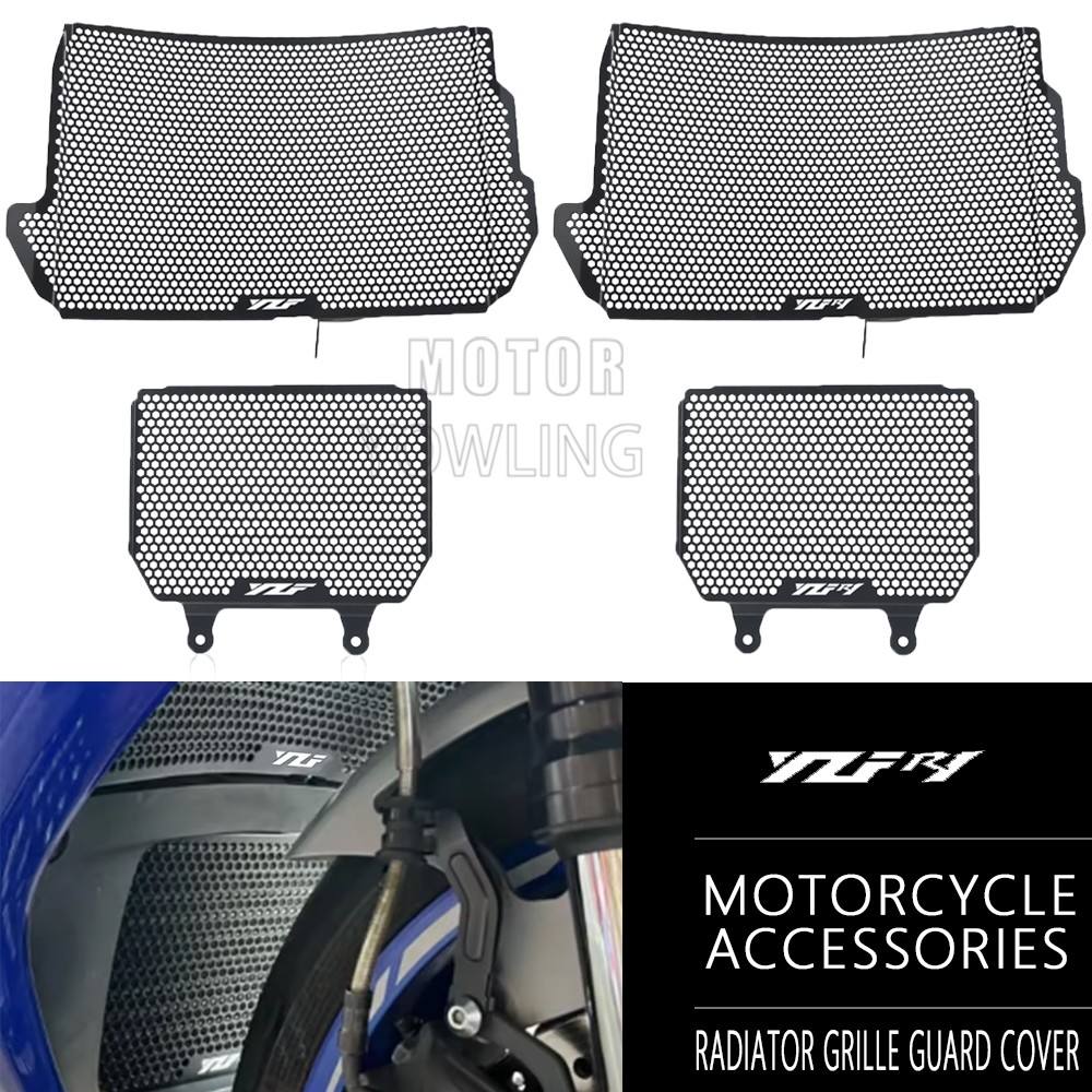 Jual For Yamaha YZFR1 YZFR1M YZF R1 R1M 2015-2020 2021 2022 2023 2024 ...
