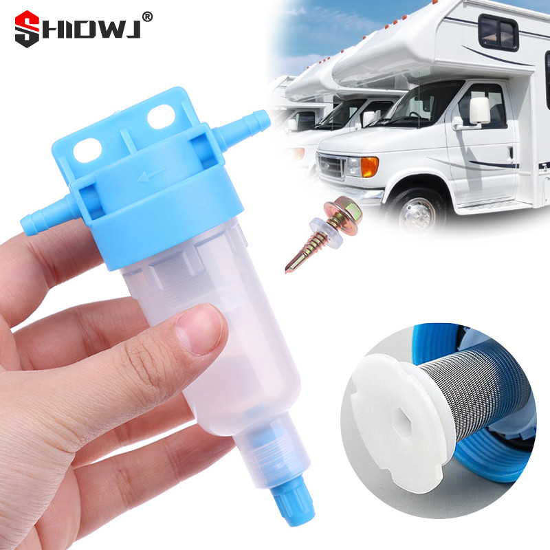 Jual Tangki Pemanas Parkir Udara Bagian Filter Bahan Bakar Minyak Mobil ...