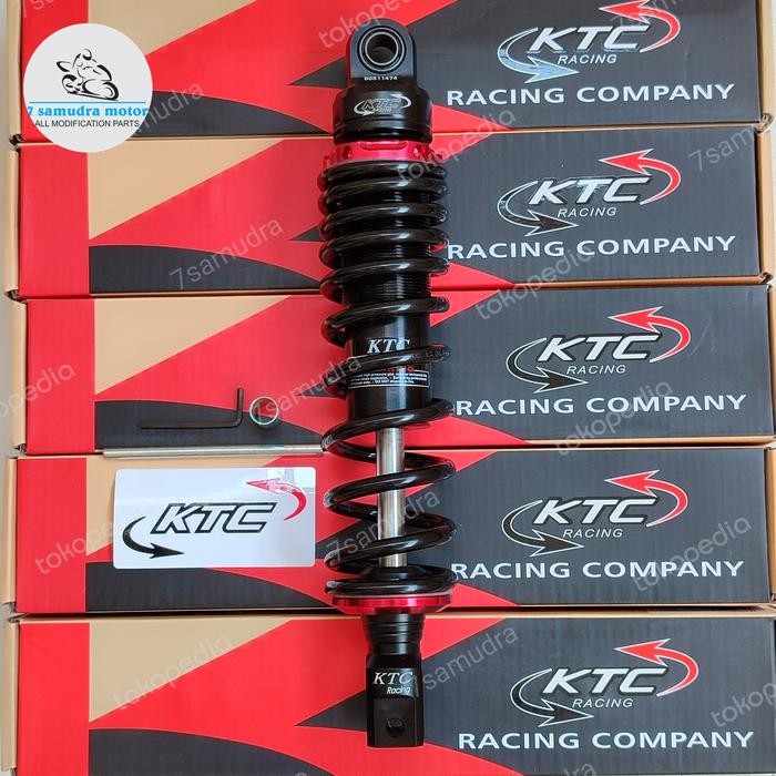 Jual shockbreaker ktc racing tipe razor 300/325 vario 150old,mio old ...