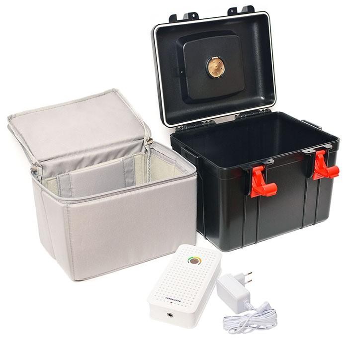 Jual PROCORE DRY BOX P-10 / DRY BOX PROCORE P10 / DRY BOX CAMERA FREE ...