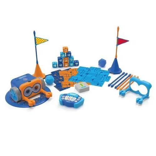 Jual Learning Resources Botley 2.0 the Coding Robot Activity Set STEM ...
