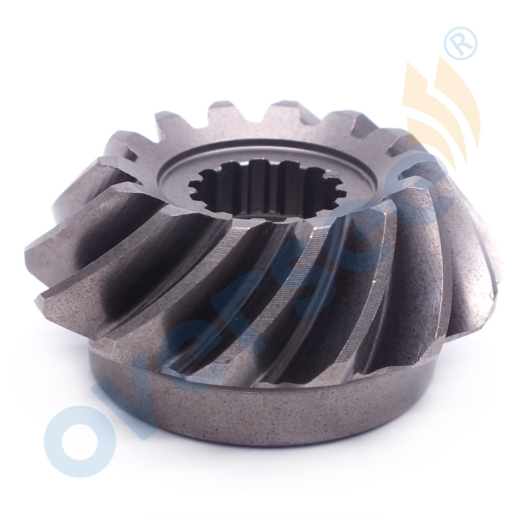 Jual 41131-ZV5 Pinion For Honda Outboard Parts 4T 35, 40, 45, 50 HP ...