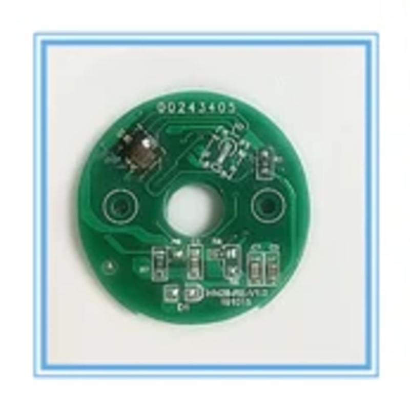 Jual BARU Customized 28 Motor Reflective Module 500 Lines 625 Double ...