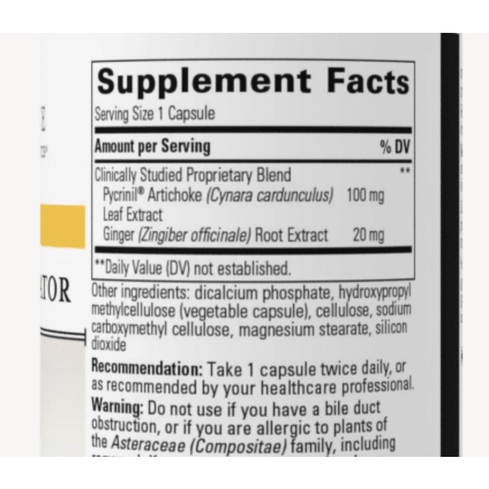 Jual Integrative Therapeutics Motility Activator - 60 Capsules | Shopee ...